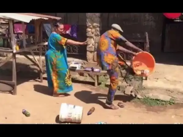 Video: Remi Surutu Moves On From Her Only Daughter